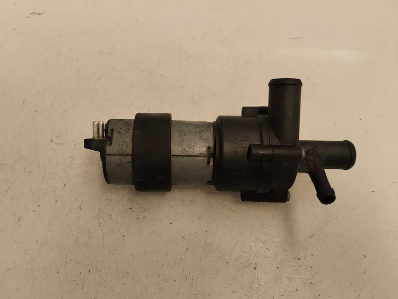 BOMBA AGUA MERCEDES CLASE CLK COUPE 2006 1.8 (163 CV)