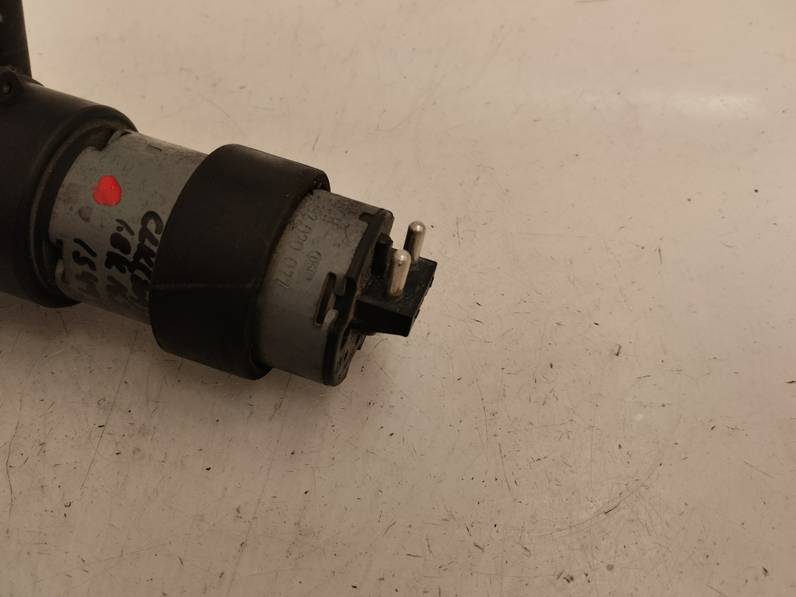 BOMBA AGUA MERCEDES CLASE CLK COUPE 2006 1.8 (163 CV)