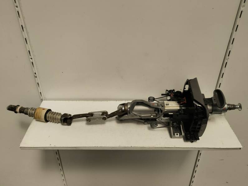 COLUMNA DIRECCION MERCEDES CLASE CLK COUPE 2006 1.8 (163 CV)