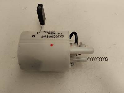 BOMBA COMBUSTIBLE MERCEDES CLASE CLK COUPE 2006 1.8 (163 CV)