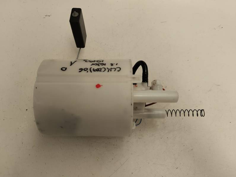 BOMBA COMBUSTIBLE MERCEDES CLASE CLK COUPE 2006 1.8 (163 CV)