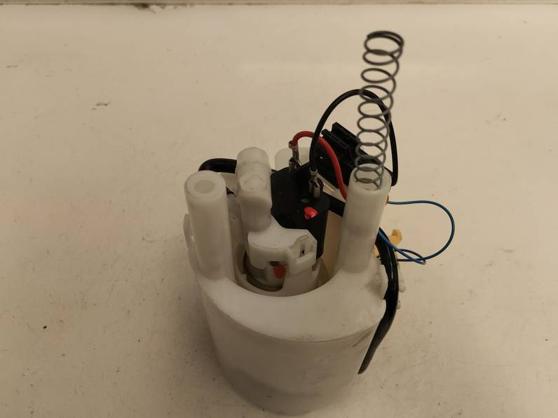 BOMBA COMBUSTIBLE MERCEDES CLASE CLK COUPE 2006 1.8 (163 CV)