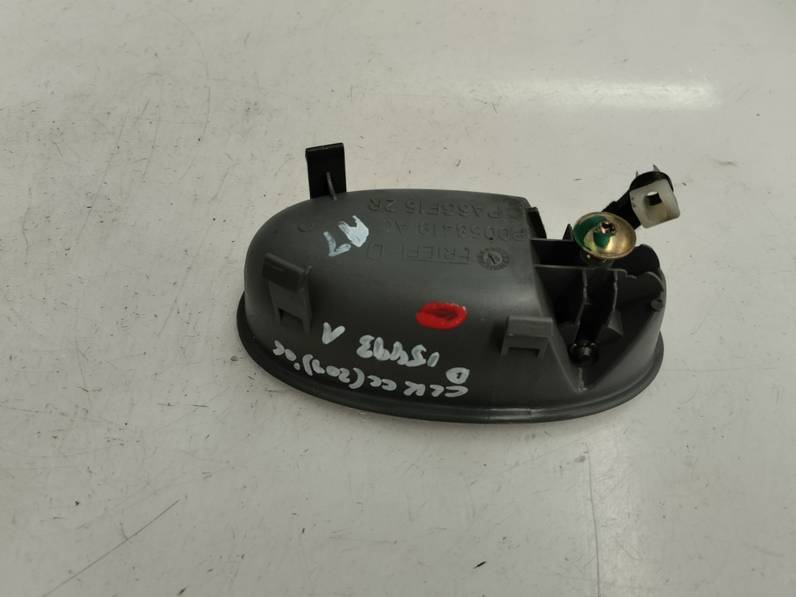 MANETA INTERIOR DELANTERA DERECHA MERCEDES CLASE CLK COUPE 2006 1.8 (163 CV)