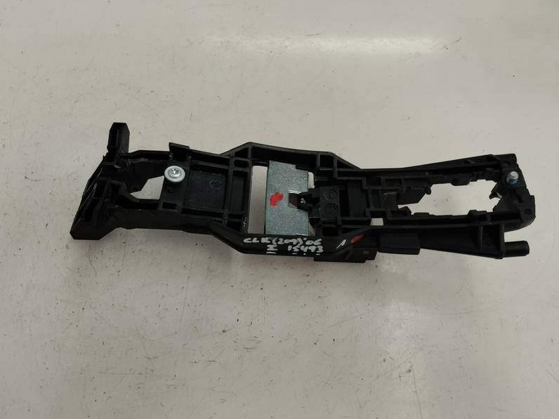 MANETA EXTERIOR DELANTERA IZQUIERDA MERCEDES CLASE CLK COUPE 2006 1.8 (163 CV)