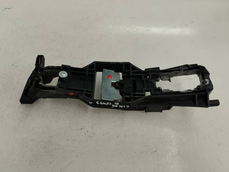 MANETA EXTERIOR DELANTERA DERECHA MERCEDES CLASE CLK COUPE 2006 1.8 (163 CV)