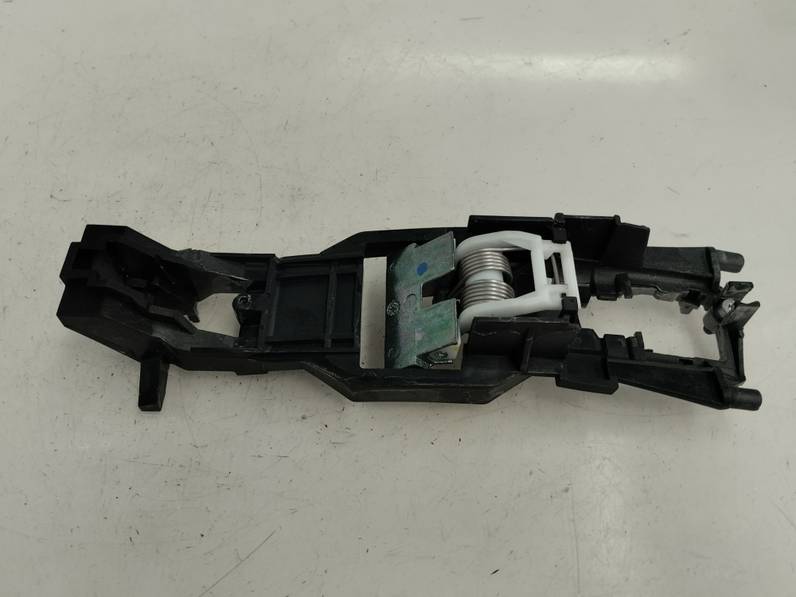 MANETA EXTERIOR DELANTERA DERECHA MERCEDES CLASE CLK COUPE 2006 1.8 (163 CV)