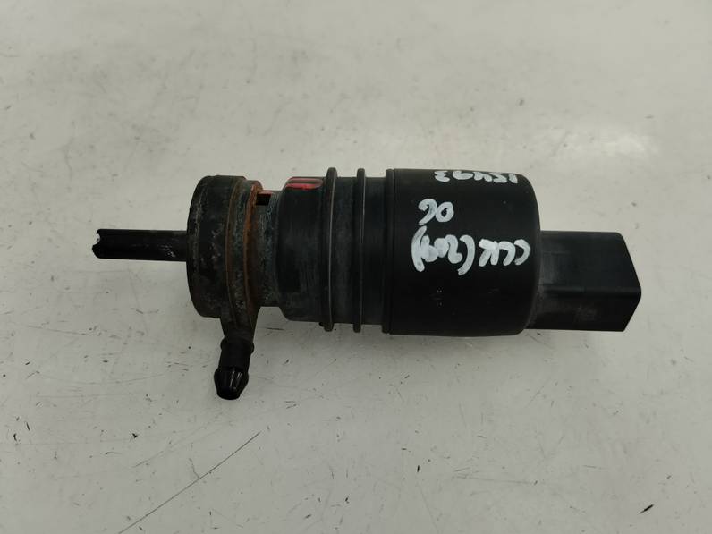 BOMBA LIMPIA MERCEDES CLASE CLK COUPE 2006 1.8 (163 CV)