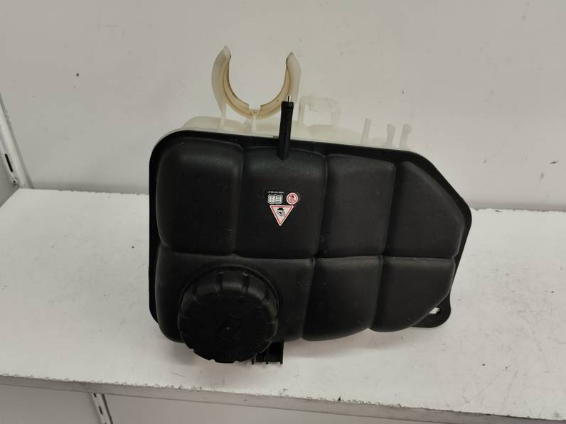 DEPOSITO EXPANSION MERCEDES CLASE CLK COUPE 2006 1.8 (163 CV)