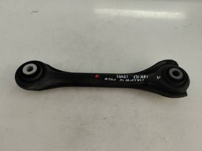 BRAZO SUSPENSION SUPERIOR TRASERO DERECHO MERCEDES CLASE CLK COUPE 2006 1.8 (163 CV)