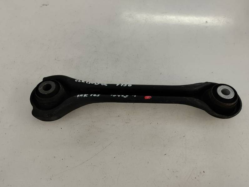 BRAZO SUSPENSION SUPERIOR TRASERO IZQUIERDO MERCEDES CLASE CLK COUPE 2006 1.8 (163 CV)