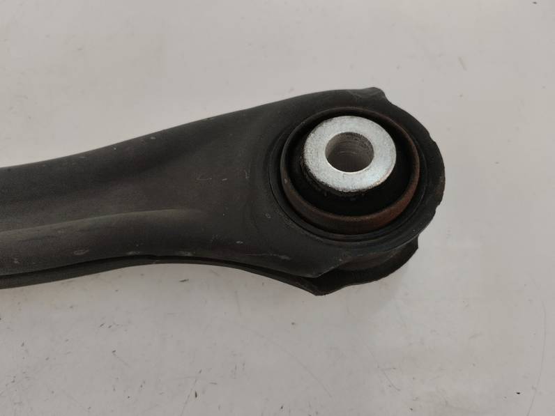 BRAZO SUSPENSION SUPERIOR TRASERO IZQUIERDO MERCEDES CLASE CLK COUPE 2006 1.8 (163 CV)