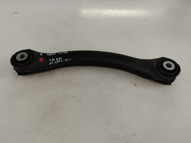 BRAZO SUSPENSION SUPERIOR TRASERO DERECHO MERCEDES CLASE CLK COUPE 2006 1.8 (163 CV)