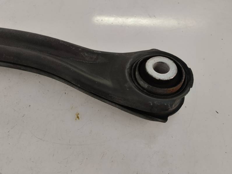 BRAZO SUSPENSION SUPERIOR TRASERO DERECHO MERCEDES CLASE CLK COUPE 2006 1.8 (163 CV)