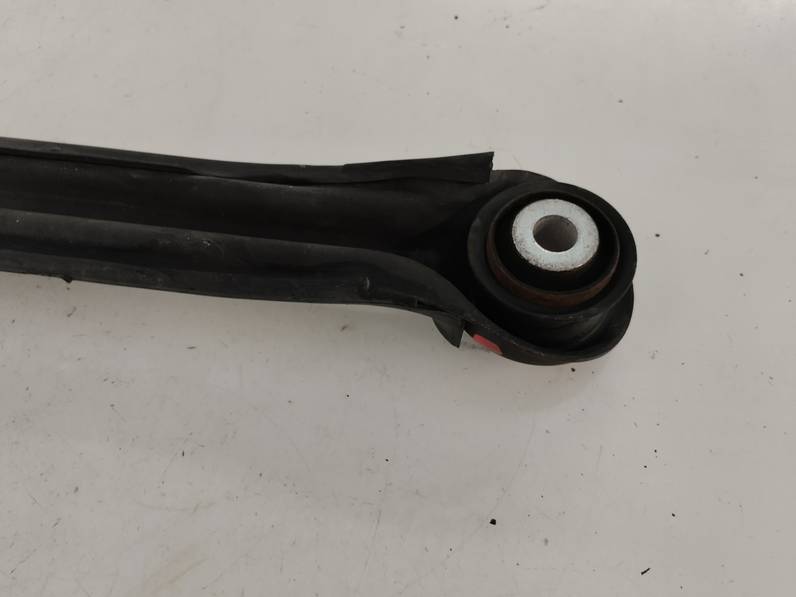BRAZO SUSPENSION INFERIOR TRASERO IZQUIERDO MERCEDES CLASE CLK COUPE 2006 1.8 (163 CV)