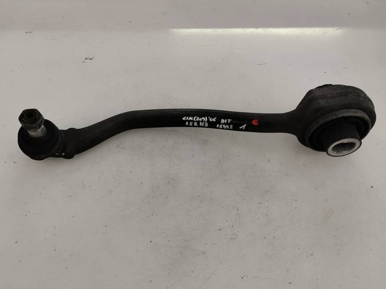 BRAZO SUSPENSION INFERIOR DELANTERO IZQUIERDO MERCEDES CLASE CLK COUPE 2006 1.8 (163 CV)