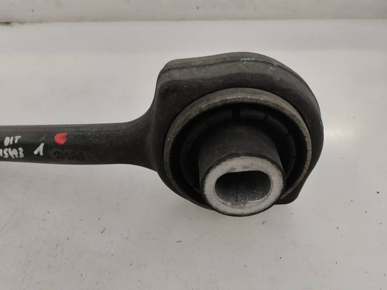 BRAZO SUSPENSION INFERIOR DELANTERO IZQUIERDO MERCEDES CLASE CLK COUPE 2006 1.8 (163 CV)