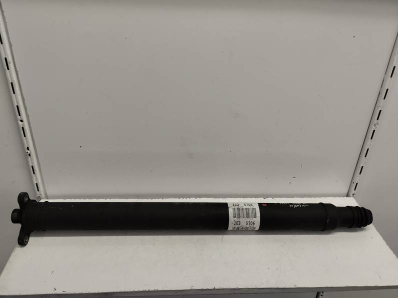 TRANSMISION CENTRAL DELANTERA MERCEDES CLASE CLK COUPE 2006 1.8 (163 CV)