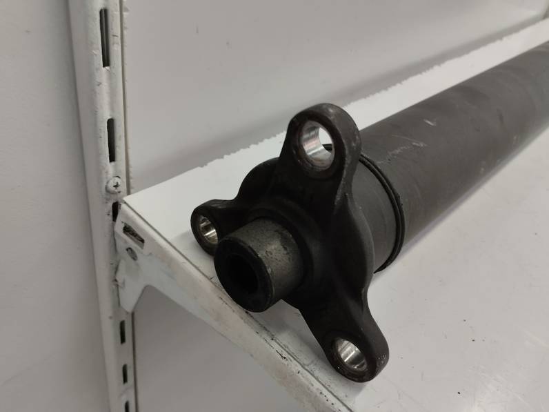 TRANSMISION CENTRAL DELANTERA MERCEDES CLASE CLK COUPE 2006 1.8 (163 CV)