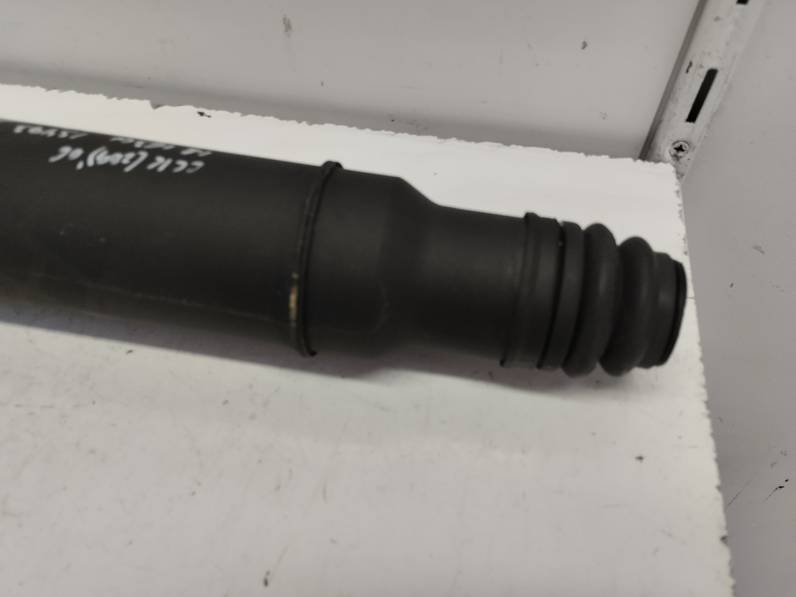 TRANSMISION CENTRAL DELANTERA MERCEDES CLASE CLK COUPE 2006 1.8 (163 CV)