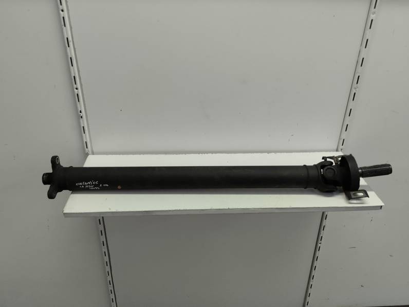 TRANSMISION CENTRAL MERCEDES CLASE CLK COUPE 2006 1.8 (163 CV)