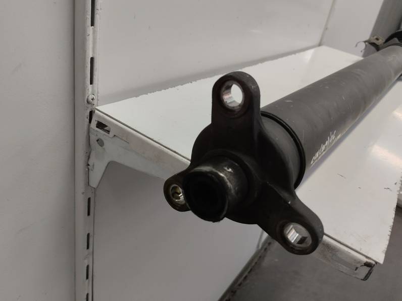 TRANSMISION CENTRAL MERCEDES CLASE CLK COUPE 2006 1.8 (163 CV)