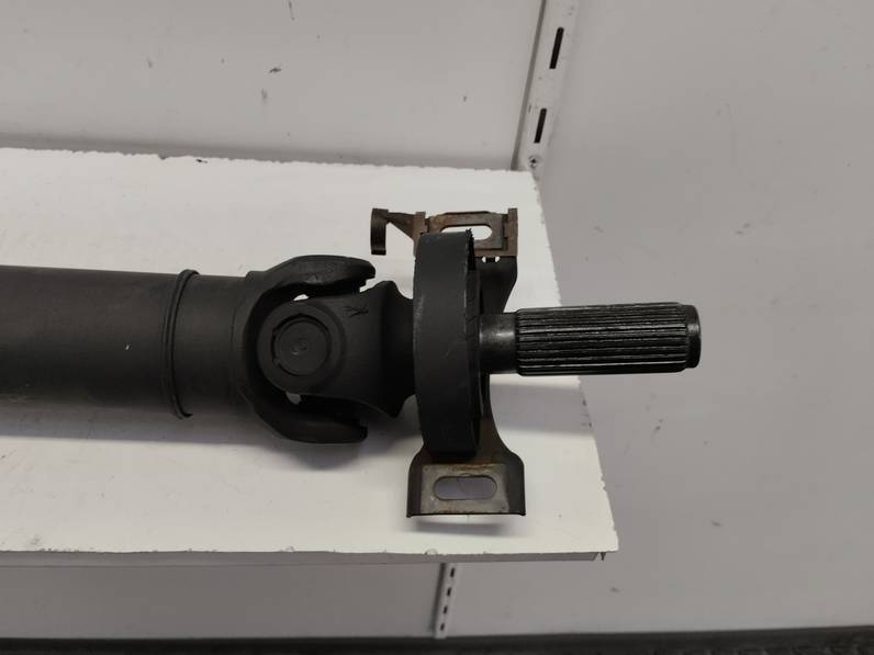 TRANSMISION CENTRAL MERCEDES CLASE CLK COUPE 2006 1.8 (163 CV)