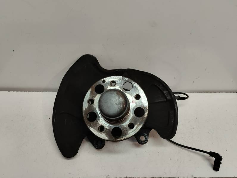 MANGUETA DELANTERA IZQUIERDA MERCEDES CLASE CLK COUPE 2006 1.8 (163 CV)