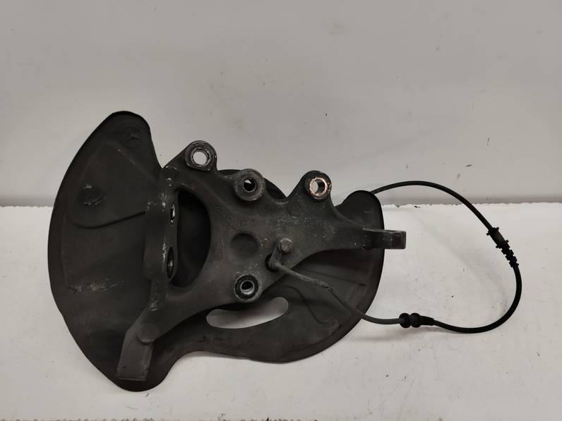 MANGUETA DELANTERA IZQUIERDA MERCEDES CLASE CLK COUPE 2006 1.8 (163 CV)