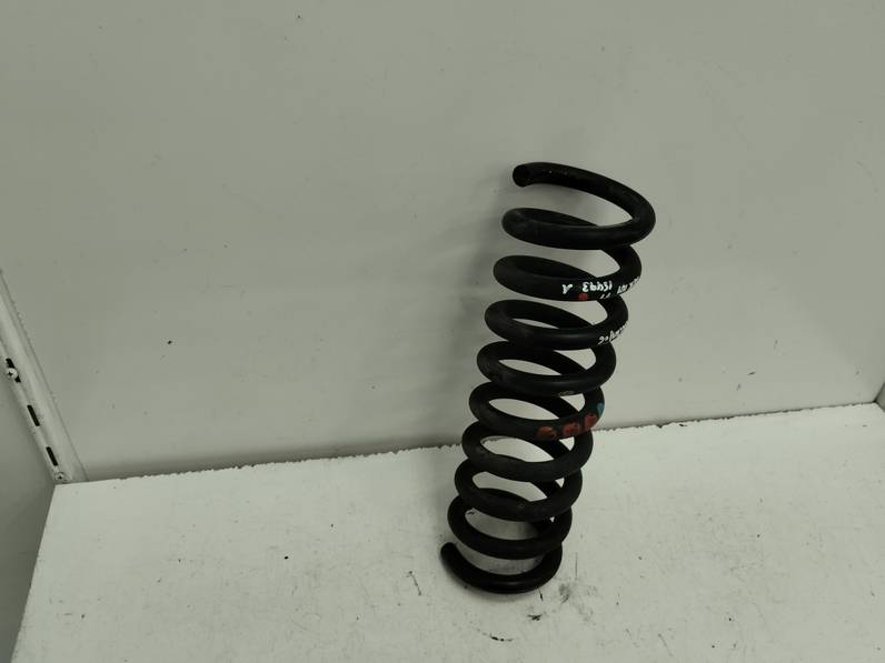 MUELLE AMORTIGUACION MERCEDES CLASE CLK COUPE 2006 1.8 (163 CV)