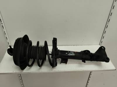 AMORTIGUADOR DELANTERO IZQUIERDO MERCEDES CLASE CLK COUPE 2006 1.8 (163 CV)