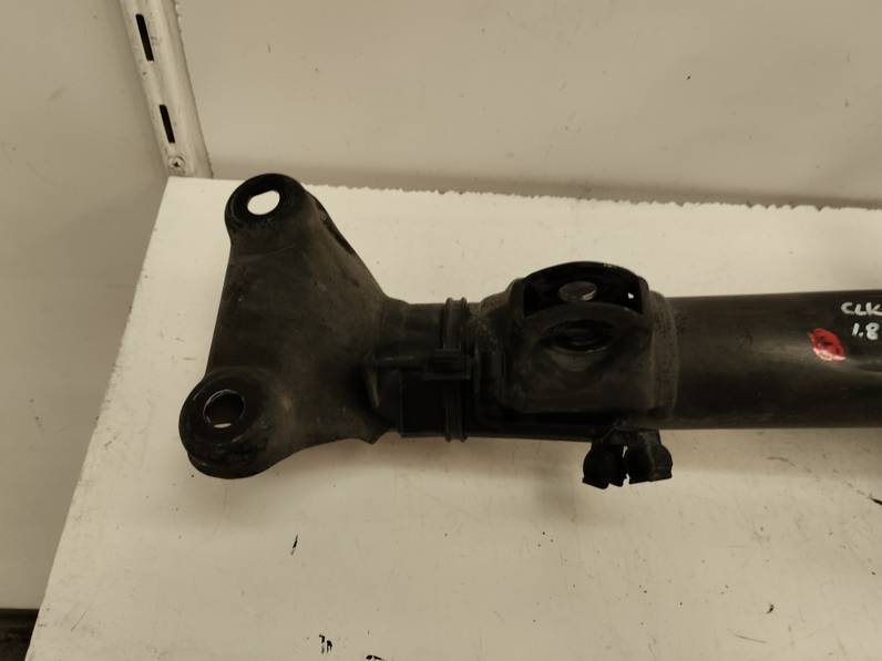 AMORTIGUADOR DELANTERO DERECHO MERCEDES CLASE CLK COUPE 2006 1.8 (163 CV)