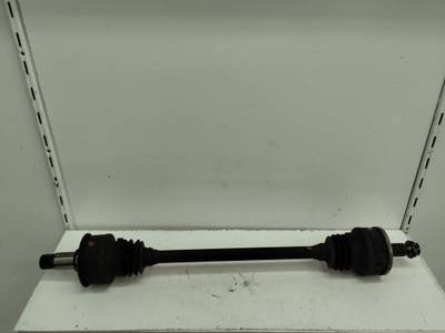 TRANSMISION TRASERA DERECHA MERCEDES CLASE CLK COUPE 2006 1.8 (163 CV)