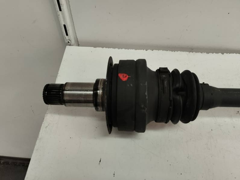 TRANSMISION TRASERA DERECHA MERCEDES CLASE CLK COUPE 2006 1.8 (163 CV)