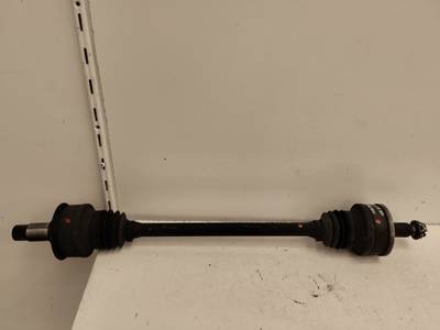 TRANSMISION TRASERA IZQUIERDA MERCEDES CLASE CLK COUPE 2006 1.8 (163 CV)