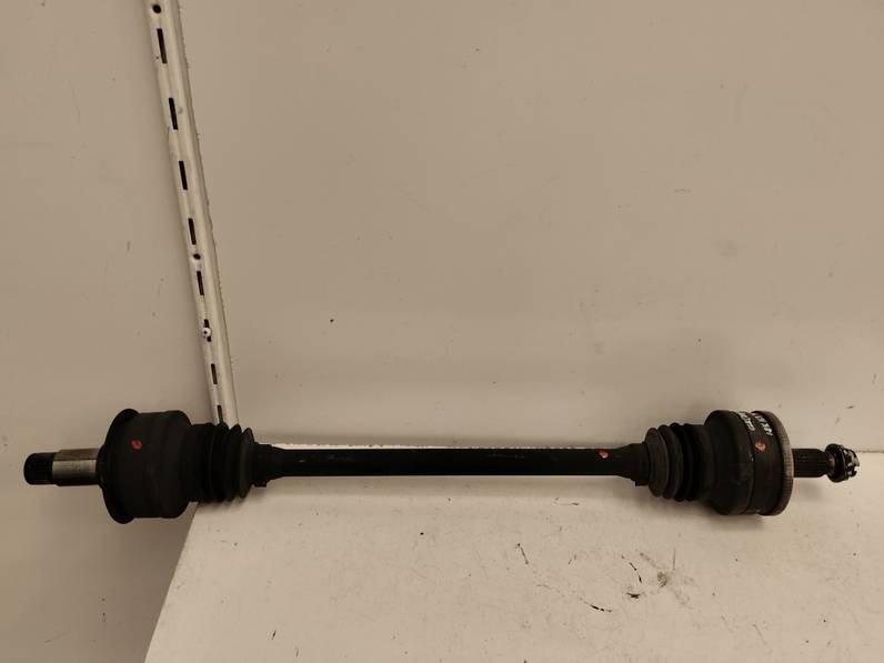 TRANSMISION TRASERA IZQUIERDA MERCEDES CLASE CLK COUPE 2006 1.8 (163 CV)