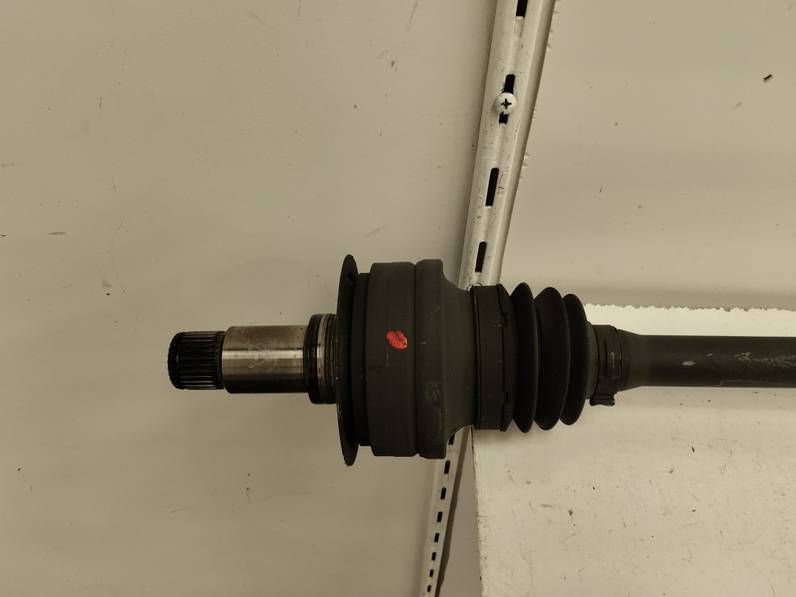 TRANSMISION TRASERA IZQUIERDA MERCEDES CLASE CLK COUPE 2006 1.8 (163 CV)