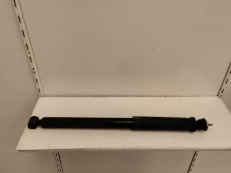 AMORTIGUADOR TRASERO IZQUIERDO MERCEDES CLASE CLK COUPE 2006 1.8 (163 CV)