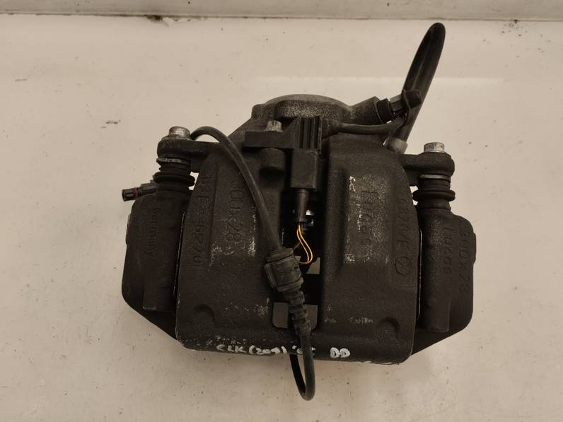 PINZA FRENO DELANTERA DERECHA MERCEDES CLASE CLK COUPE 2006 1.8 (163 CV)