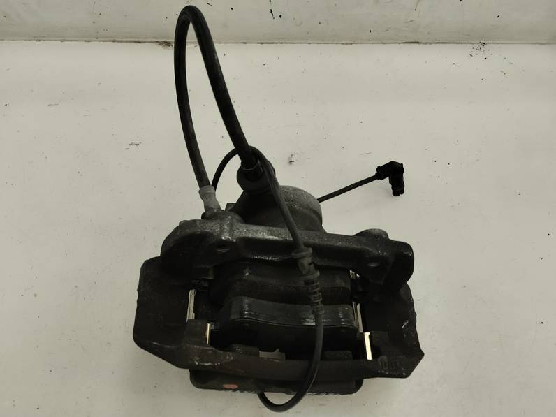 PINZA FRENO DELANTERA DERECHA MERCEDES CLASE CLK COUPE 2006 1.8 (163 CV)