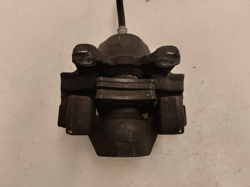 PINZA FRENO TRASERA IZQUIERDA MERCEDES CLASE CLK COUPE 2006 1.8 (163 CV)