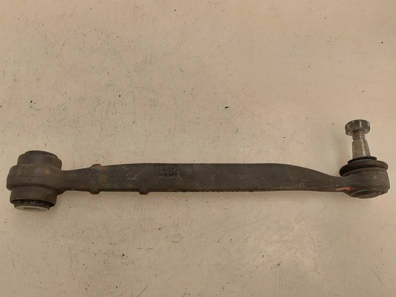 BRAZO SUSPENSION INFERIOR TRASERO DERECHO MERCEDES CLASE CLK COUPE 2006 1.8 (163 CV)