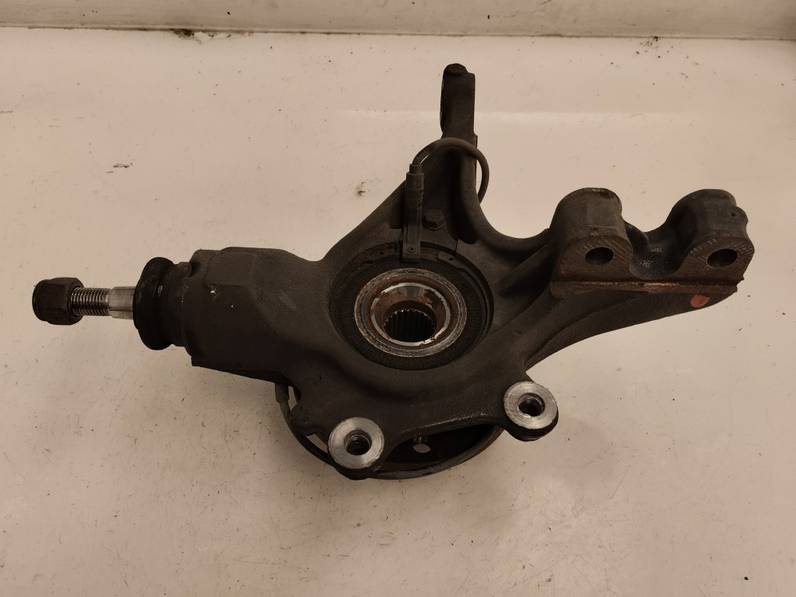 MANGUETA DELANTERA IZQUIERDA CITROEN C4 LIM 2011 1.6 HDI FAP (112 CV)