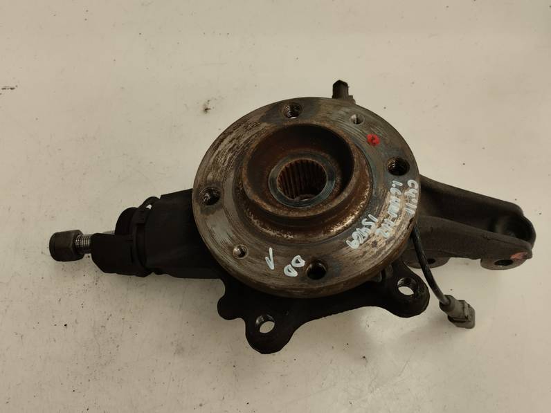 MANGUETA DELANTERA DERECHA CITROEN C4 LIM 2011 1.6 HDI FAP (112 CV)