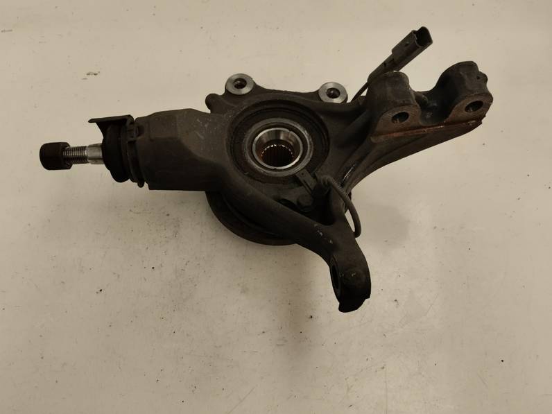 MANGUETA DELANTERA DERECHA CITROEN C4 LIM 2011 1.6 HDI FAP (112 CV)