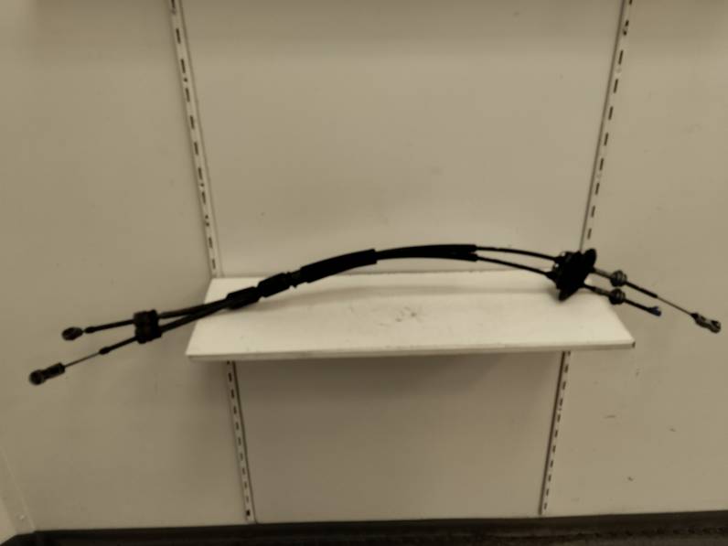 PALANCA CAMBIO CITROEN C4 LIM 2011 1.6 HDI FAP (112 CV)