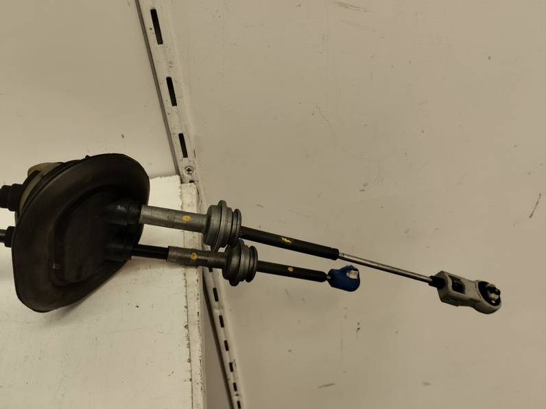 PALANCA CAMBIO CITROEN C4 LIM 2011 1.6 HDI FAP (112 CV)