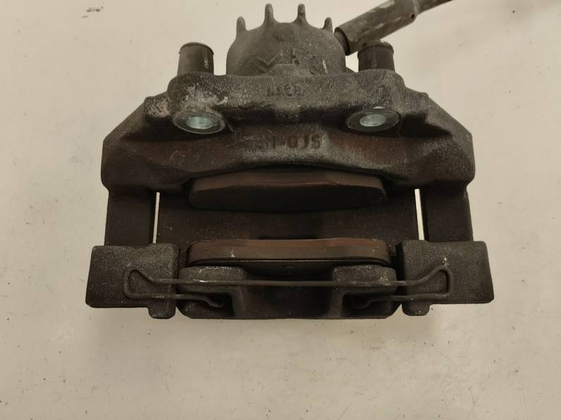 PINZA FRENO DELANTERA DERECHA CITROEN C4 LIM 2011 1.6 HDI FAP (112 CV)
