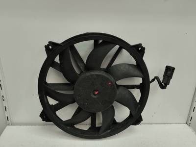 ELECTROVENTILADOR CITROEN C4 LIM 2011 1.6 HDI FAP (112 CV)