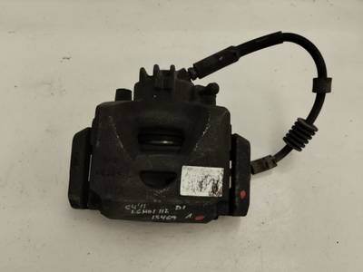 PINZA FRENO DELANTERA IZQUIERDA CITROEN C4 LIM 2011 1.6 HDI FAP (112 CV)