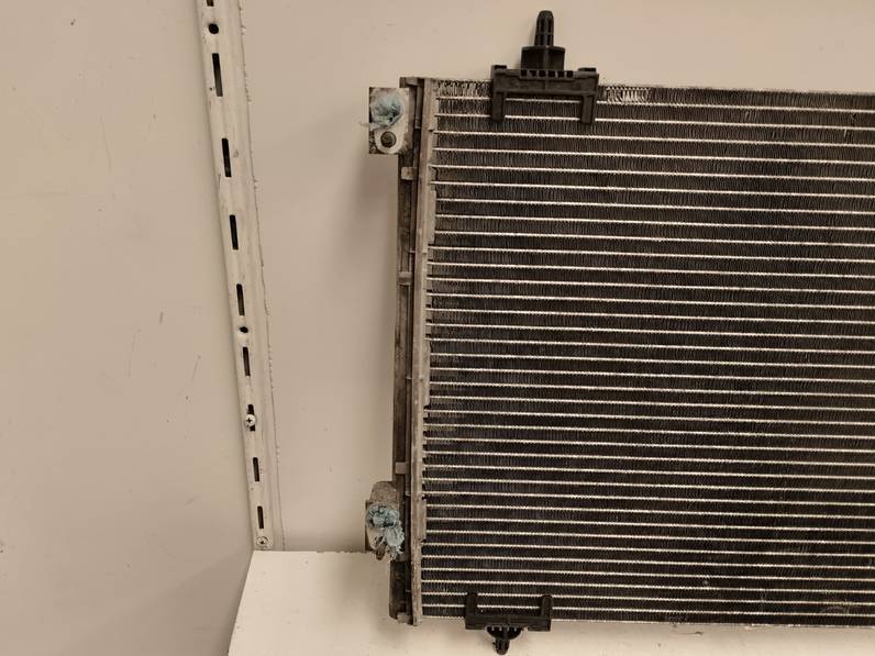 RADIADOR A C CITROEN C4 LIM 2011 1.6 HDI FAP (112 CV)